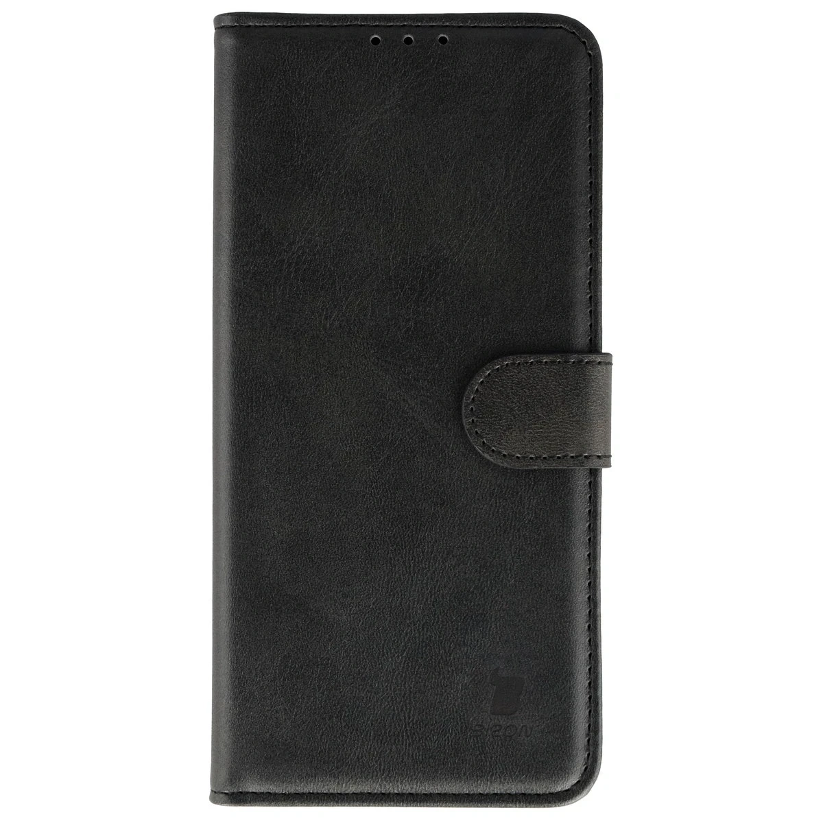 Kryt Bizon Case Pocket OnePlus Nord CE5 5G black