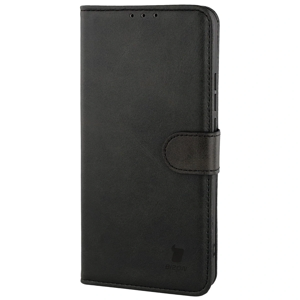 Kryt Bizon Case Pocket OnePlus Nord CE5 5G black
