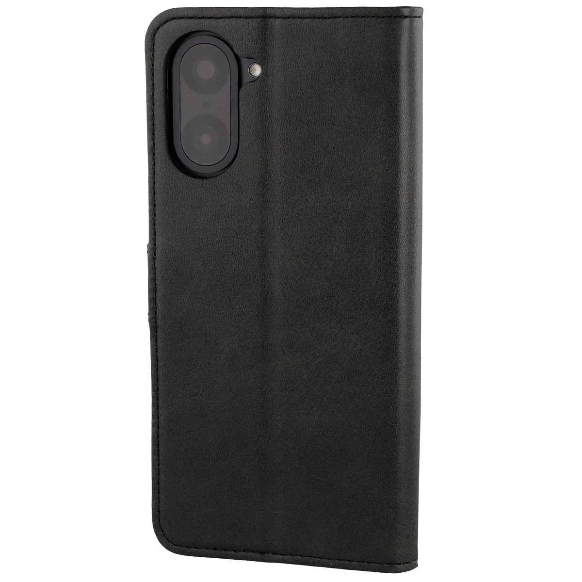 Kryt Bizon Case Pocket OnePlus Nord CE5 5G black