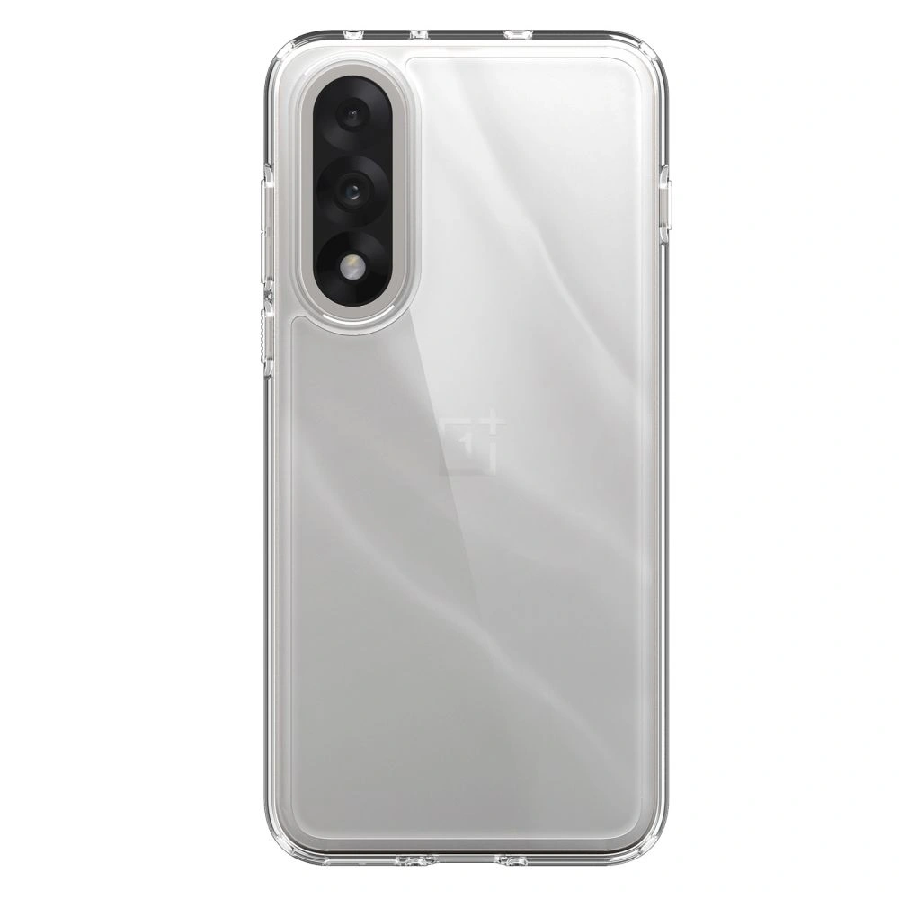 Kryt Spigen Ultra Hybrid OnePlus Nord 5 Crystal Clear