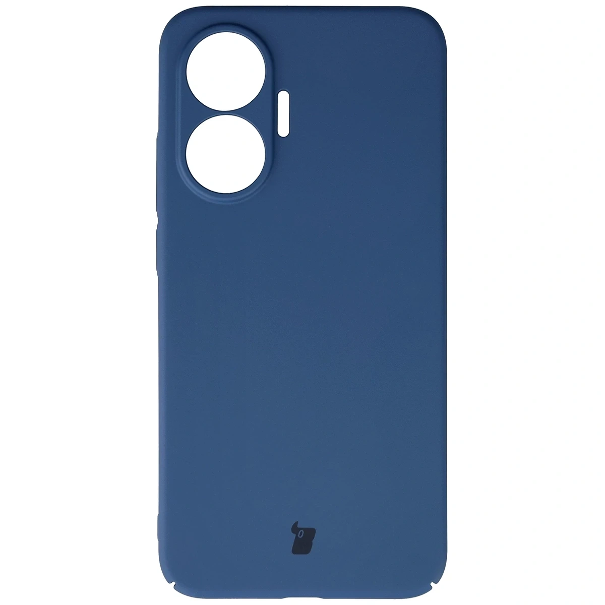 Kryt Bizon Case Lupka Xiaomi POCO F7 blue