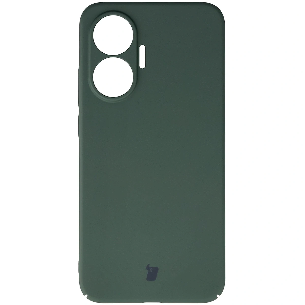 Kryt Bizon Case Lupka Xiaomi POCO F7 green