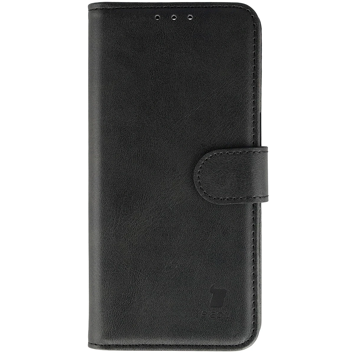 Kryt Bizon Case Pocket Apple iPhone 17 Pro black