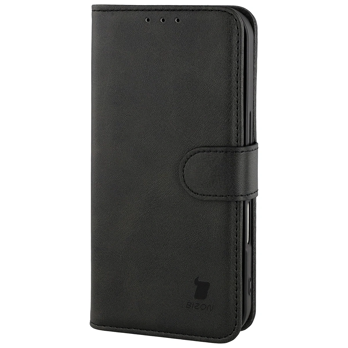 Kryt Bizon Case Pocket Apple iPhone 17 Pro black
