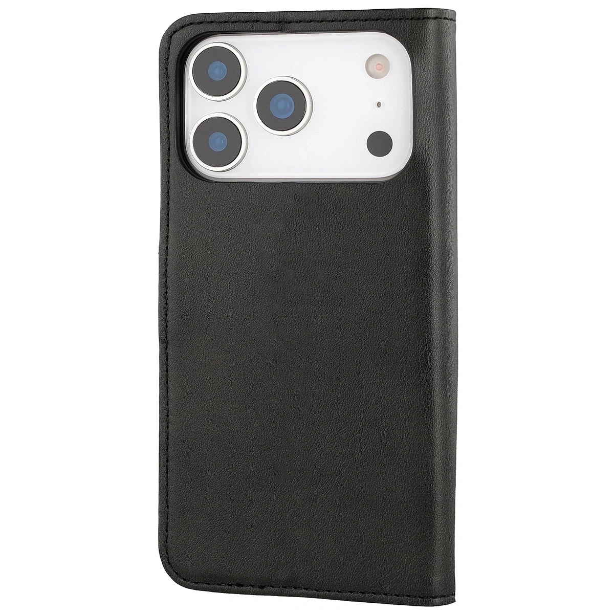 Kryt Bizon Case Pocket Apple iPhone 17 Pro black