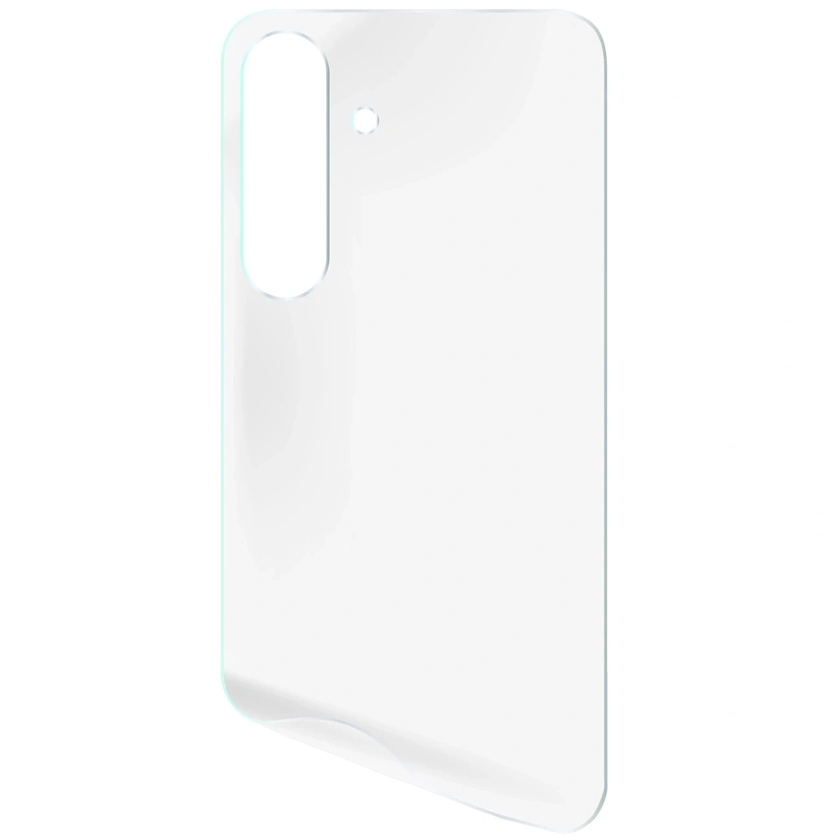 Ochranné sklo Bizon Glass Hydrogel Samsung Galaxy S25