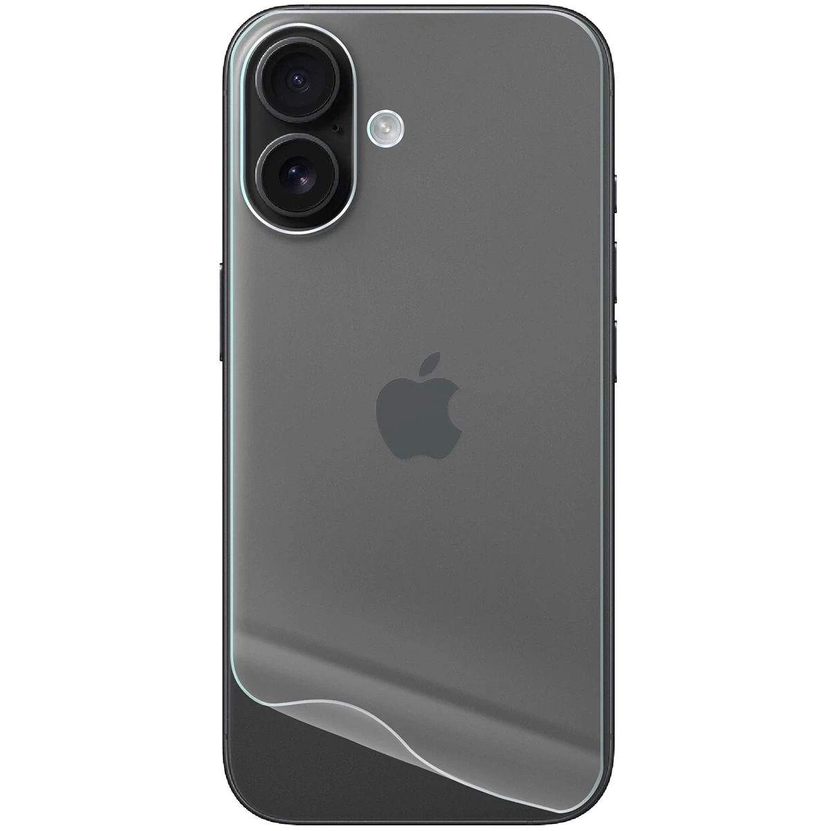 Ochranné sklo Bizon Glass Hydrogel Apple iPhone 16