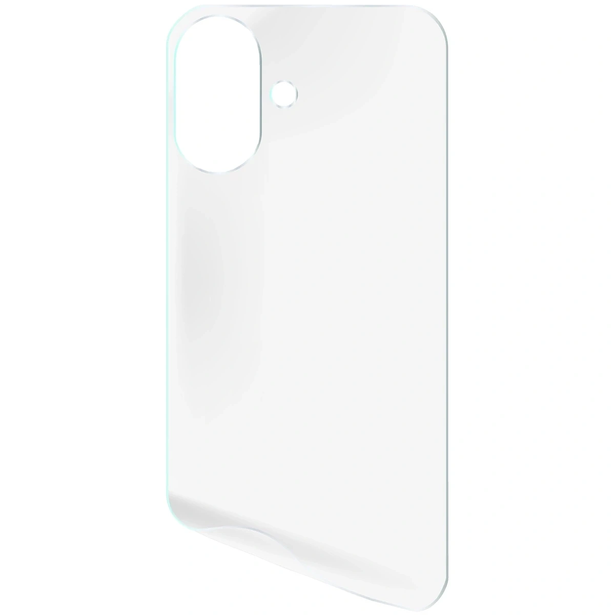 Ochranné sklo Bizon Glass Hydrogel Apple iPhone 16