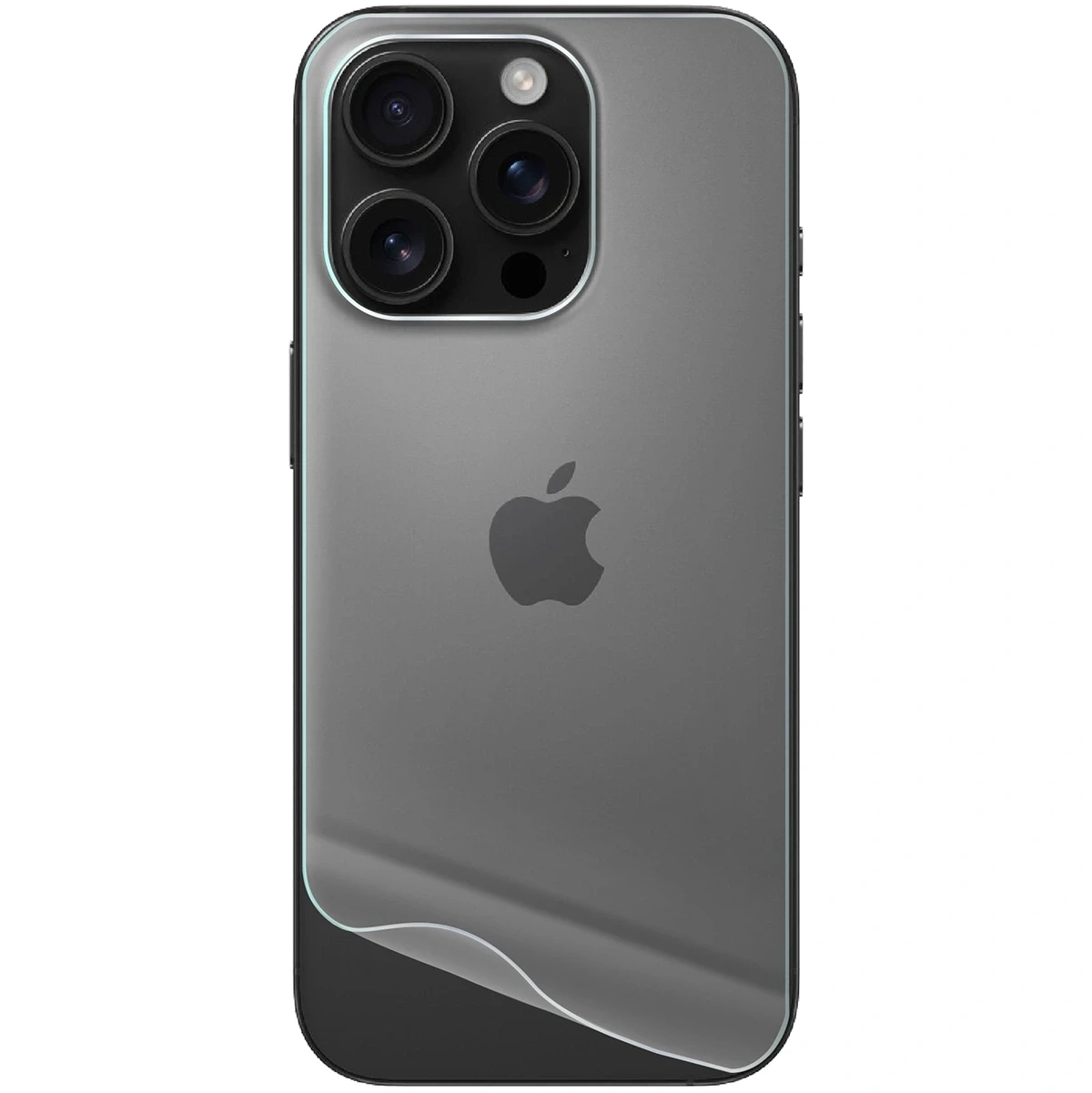 Ochranné sklo Bizon Glass Hydrogel Apple iPhone 16 Pro