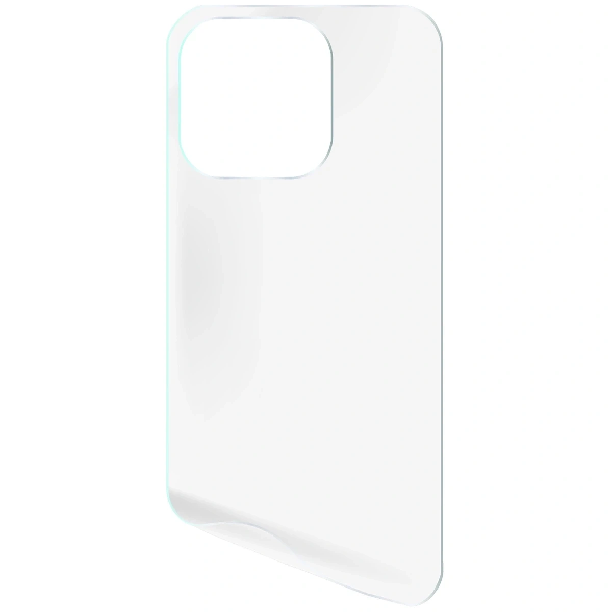 Ochranné sklo Bizon Glass Hydrogel Apple iPhone 16 Pro