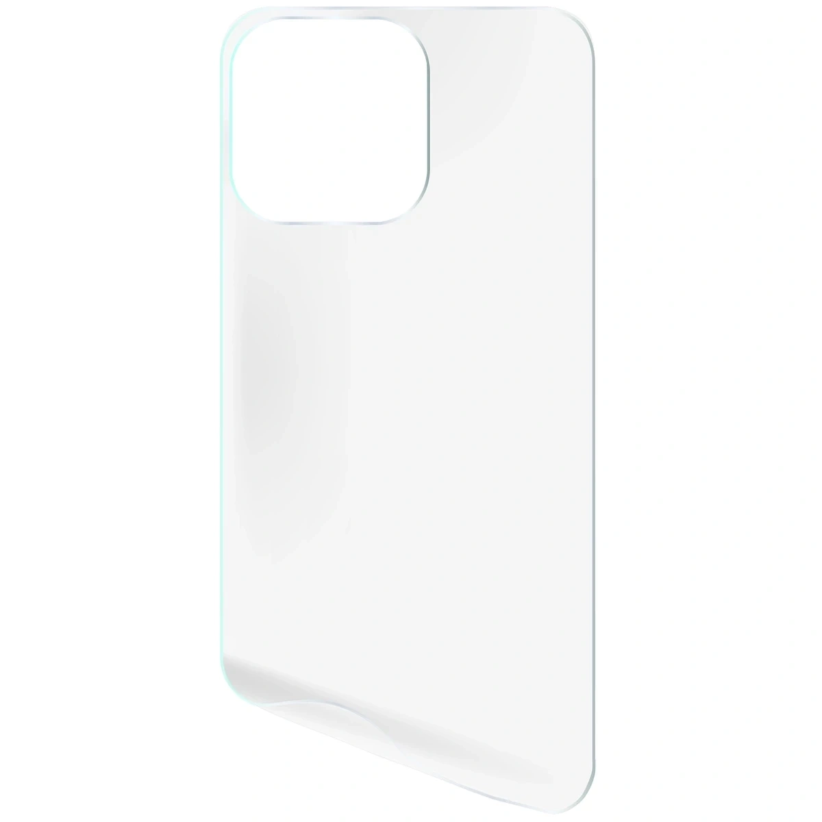 Ochranné sklo Bizon Glass Hydrogel Apple iPhone 16 Pro Max