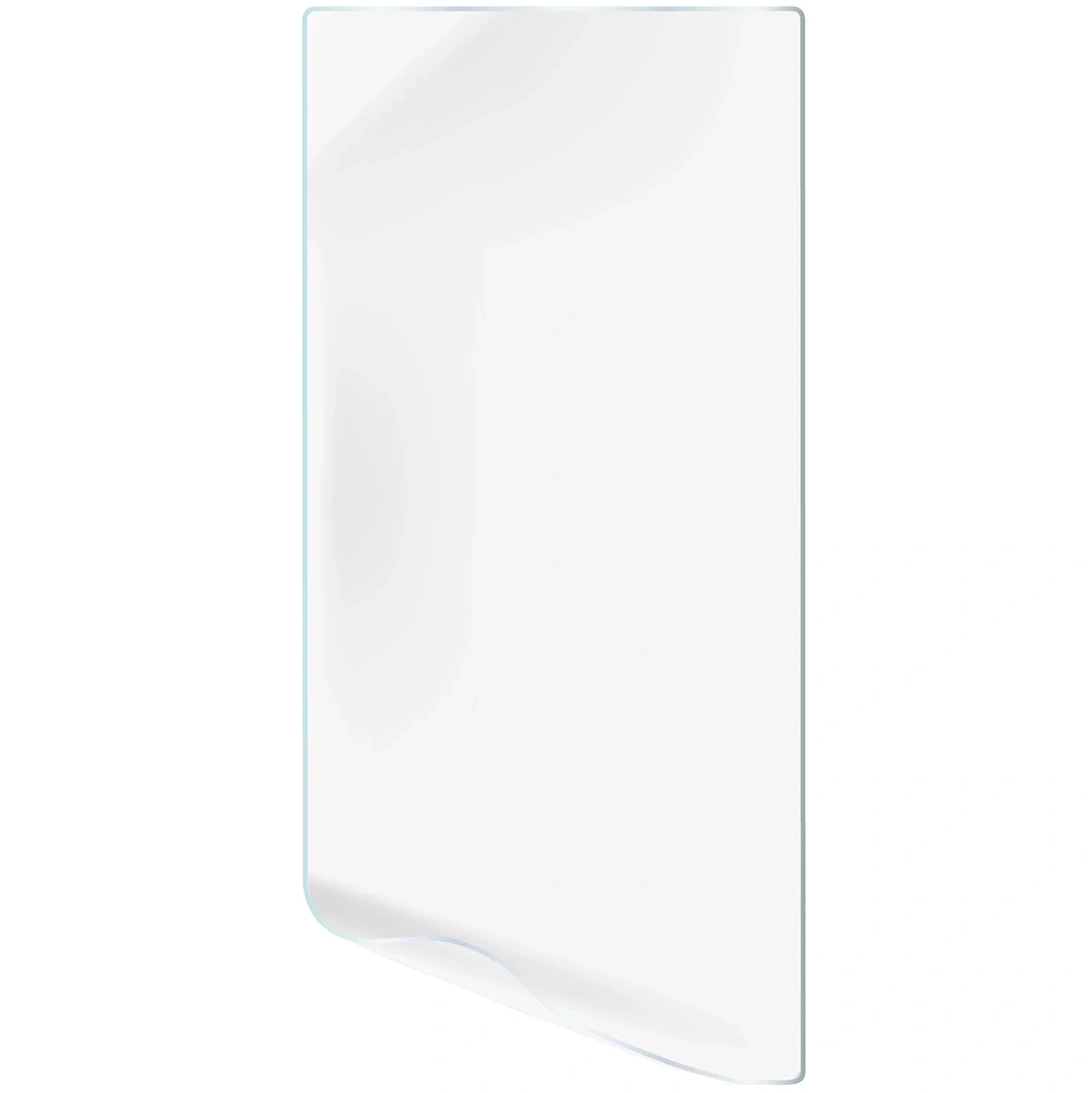 Ochranné sklo Bizon Glass Hydrogel Front Samsung Galaxy S23 Ultra