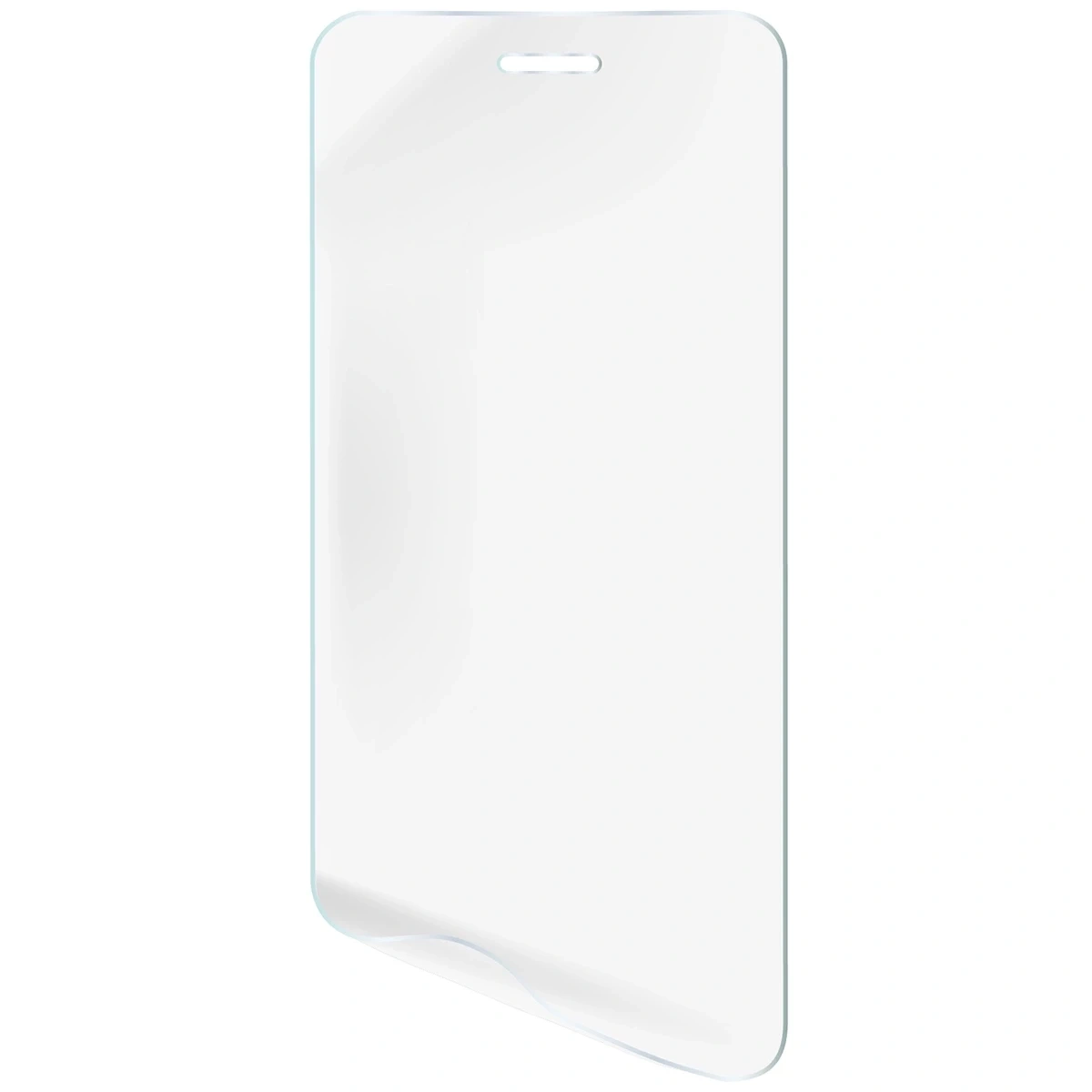 Ochranné sklo Bizon Glass Hydrogel Front Apple iPhone SE 2022 / 2020 / 8 / 7