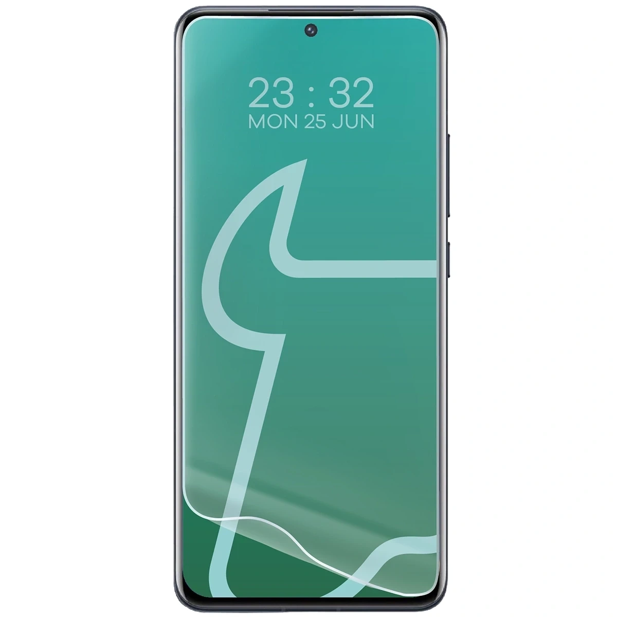 Ochranné sklo Bizon Glass Hydrogel Front Xiaomi 12 / 12x