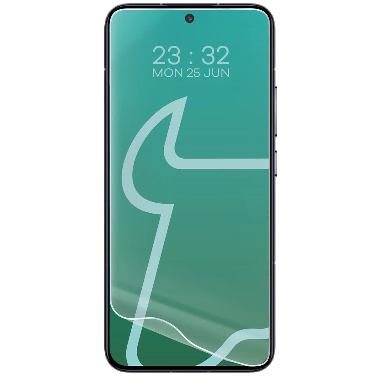 Ochranné sklo Bizon Glass Hydrogel Front Xiaomi 14 / 13