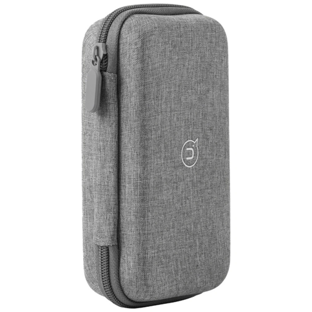 Kryt USAMS US-ZB263 accessory bag grey
