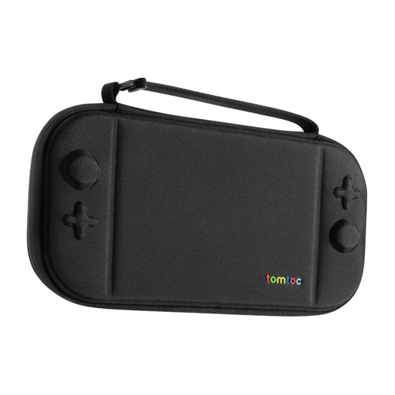 Kryt Tomtoc G05 Slim Case for Nintendo Switch 2 black