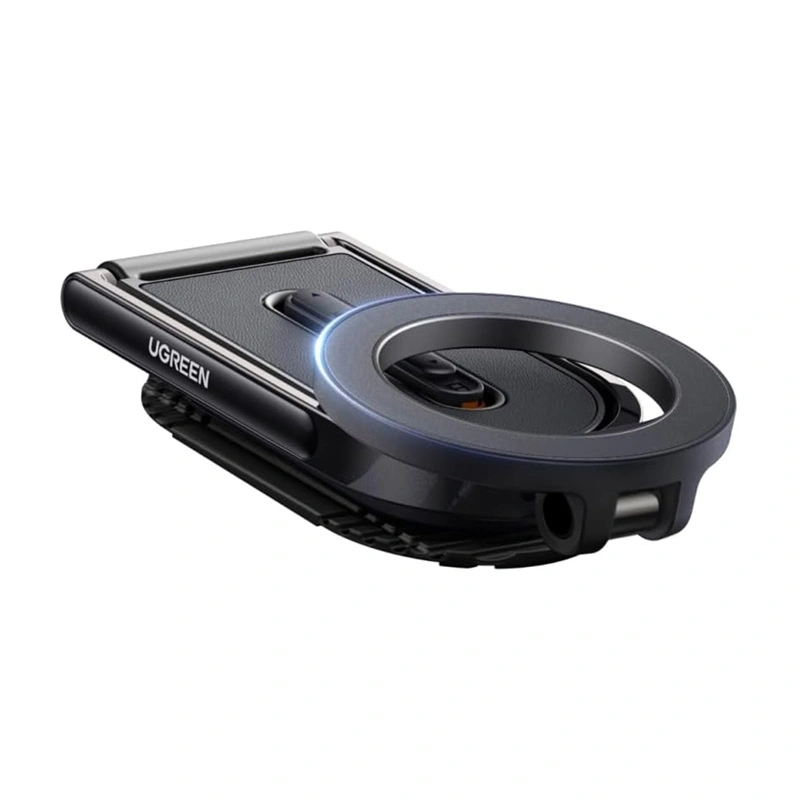 Držák do auta UGREEN LP924 Rotating Magnetic (Black)