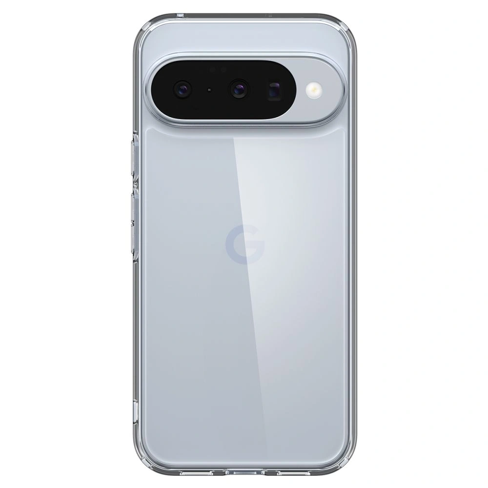 Kryt Spigen Ultra Hybrid Google Pixel 10 / 10 Pro Crystal Clear