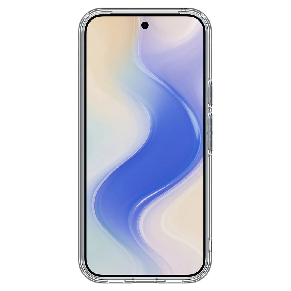 Kryt Spigen Ultra Hybrid Google Pixel 10 / 10 Pro Crystal Clear