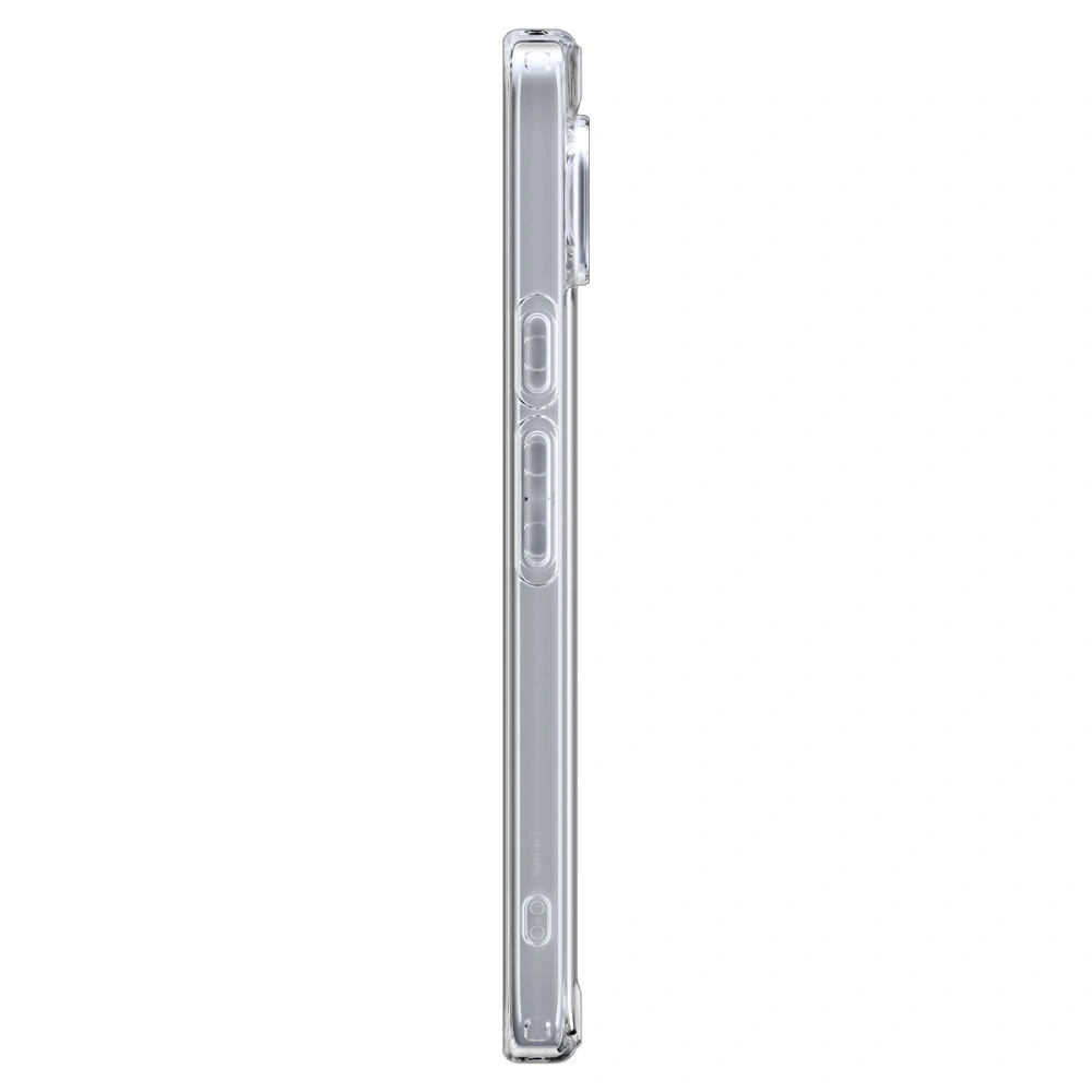 Kryt Spigen Ultra Hybrid Google Pixel 10 / 10 Pro Crystal Clear