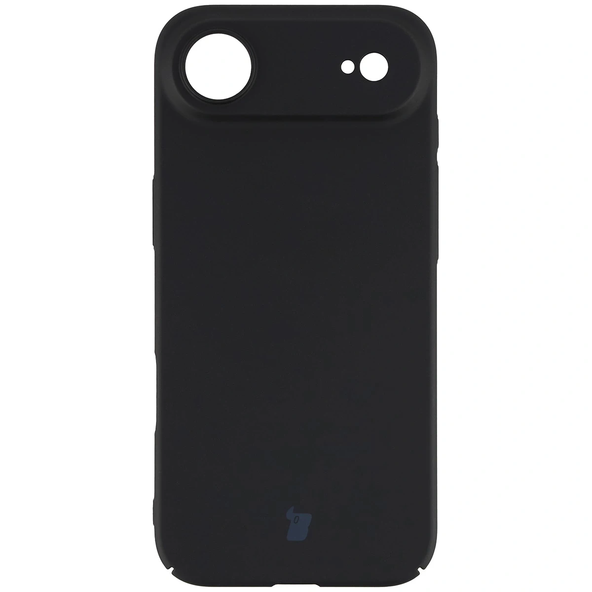 Kryt Bizon Case Lupka Apple iPhone Air black