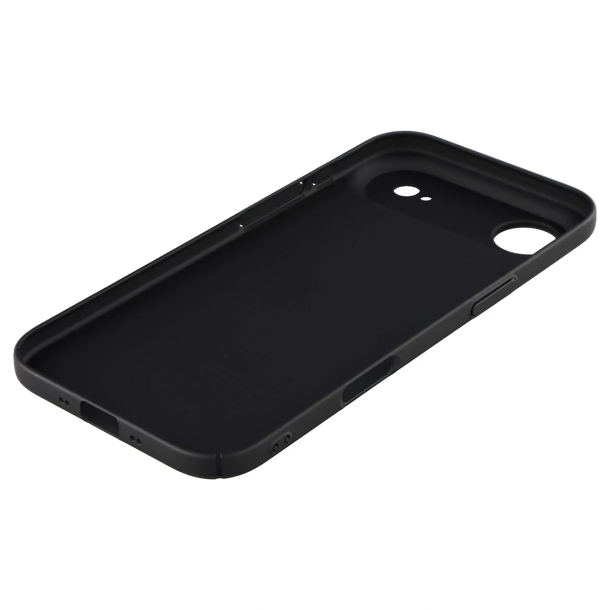 Kryt Bizon Case Lupka Apple iPhone Air black