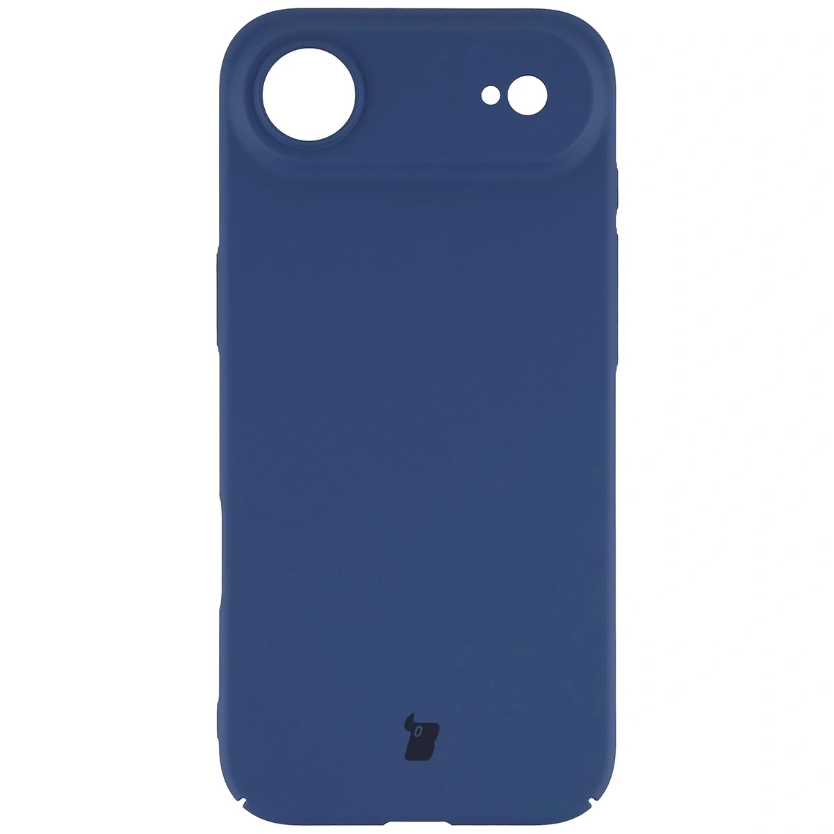 Kryt Bizon Case Lupka Apple iPhone Air blue