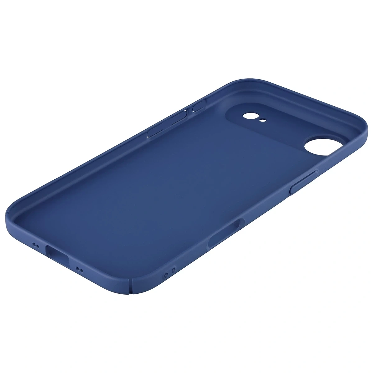 Kryt Bizon Case Lupka Apple iPhone Air blue