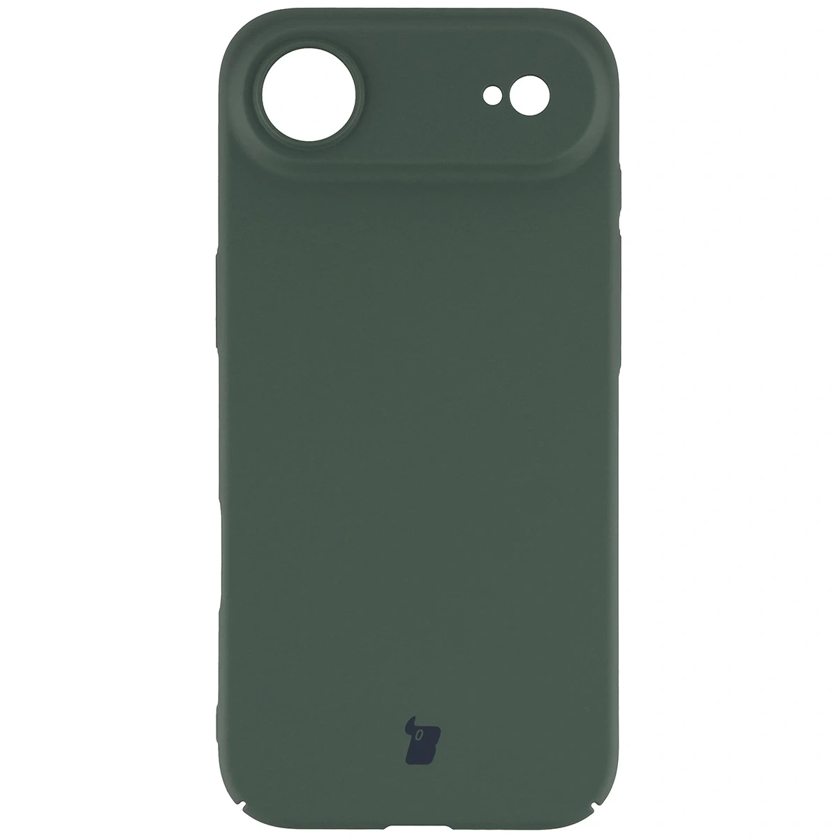 Kryt Bizon Case Lupka Apple iPhone Air green