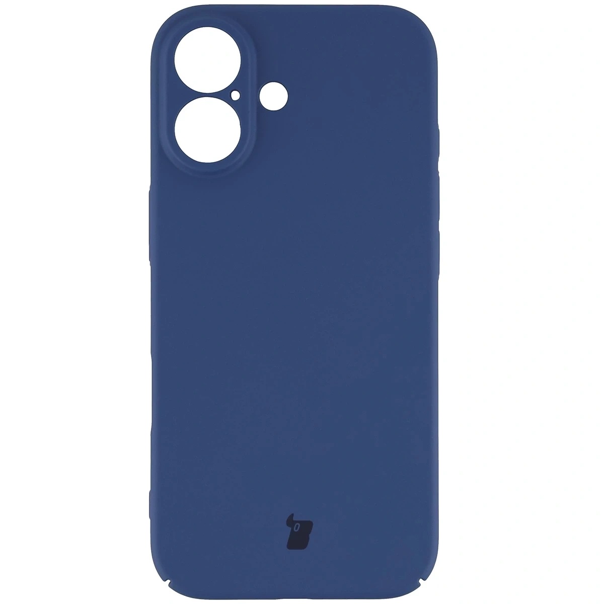 Kryt Bizon Case Lupka Apple iPhone 17 blue