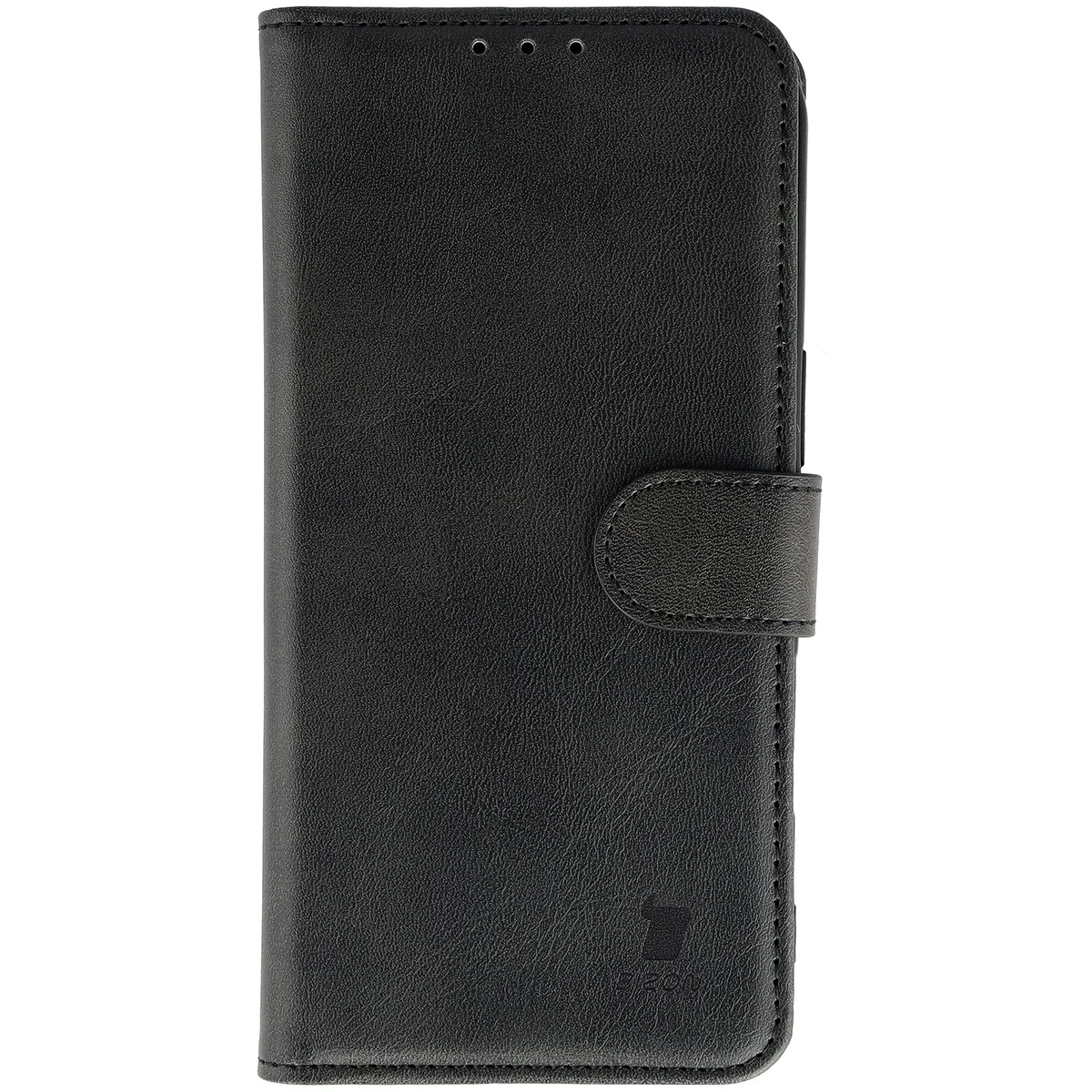 Kryt Bizon Case Pocket Apple iPhone Air black