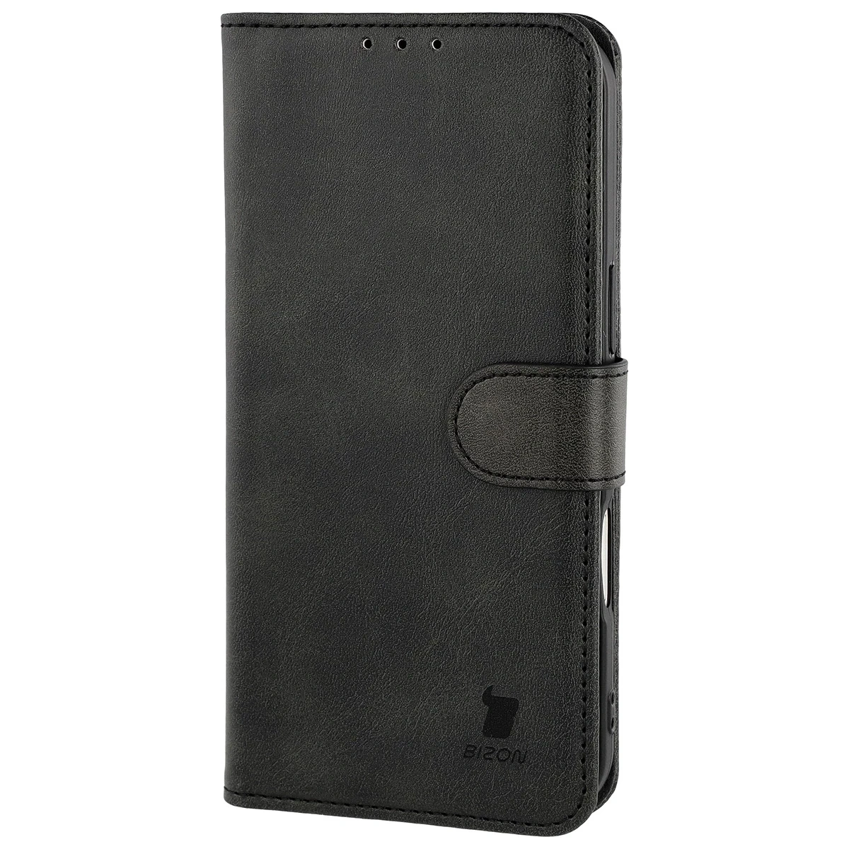 Kryt Bizon Case Pocket Apple iPhone Air black