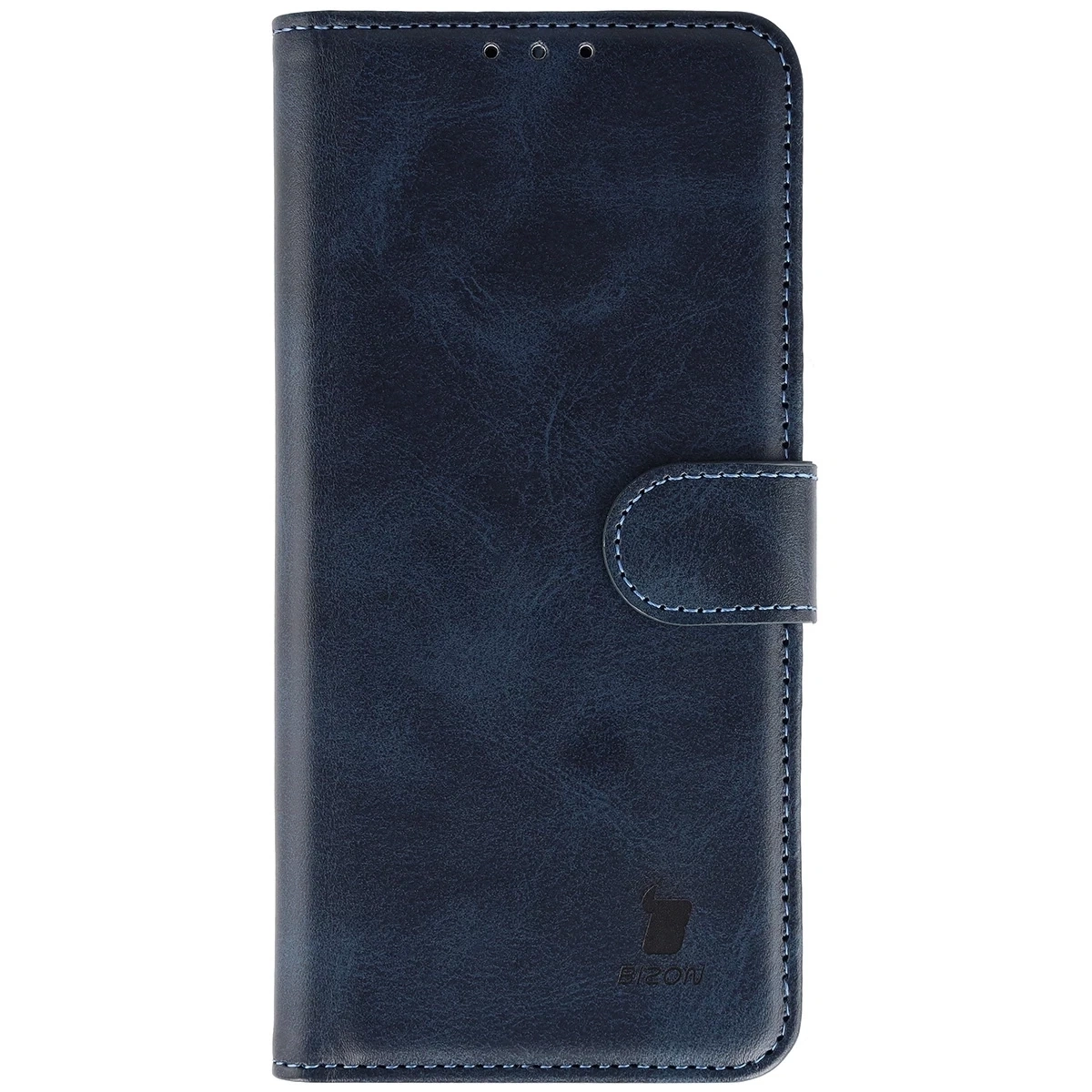 Kryt Bizon Case Pocket Apple iPhone Air navy blue