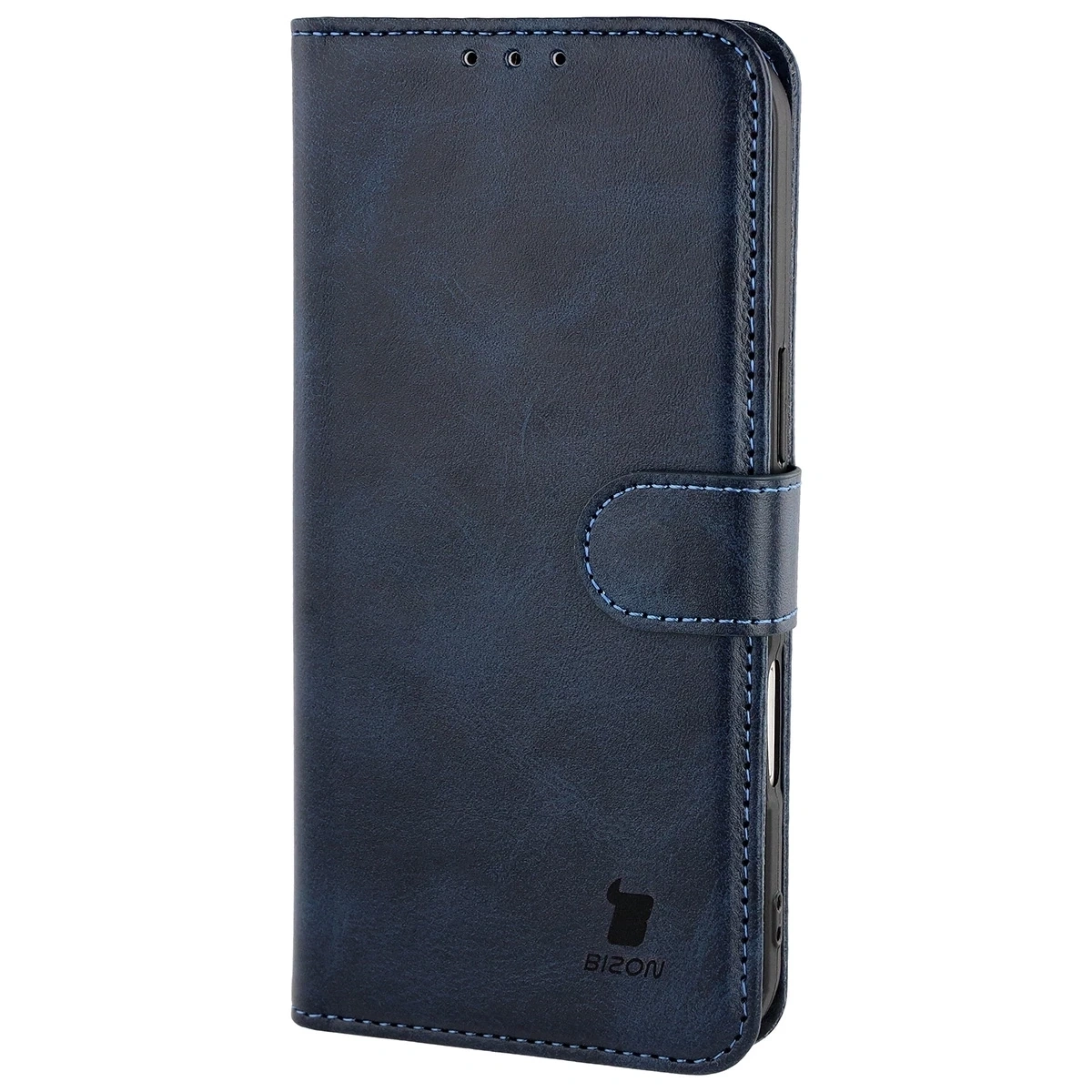 Kryt Bizon Case Pocket Apple iPhone Air navy blue