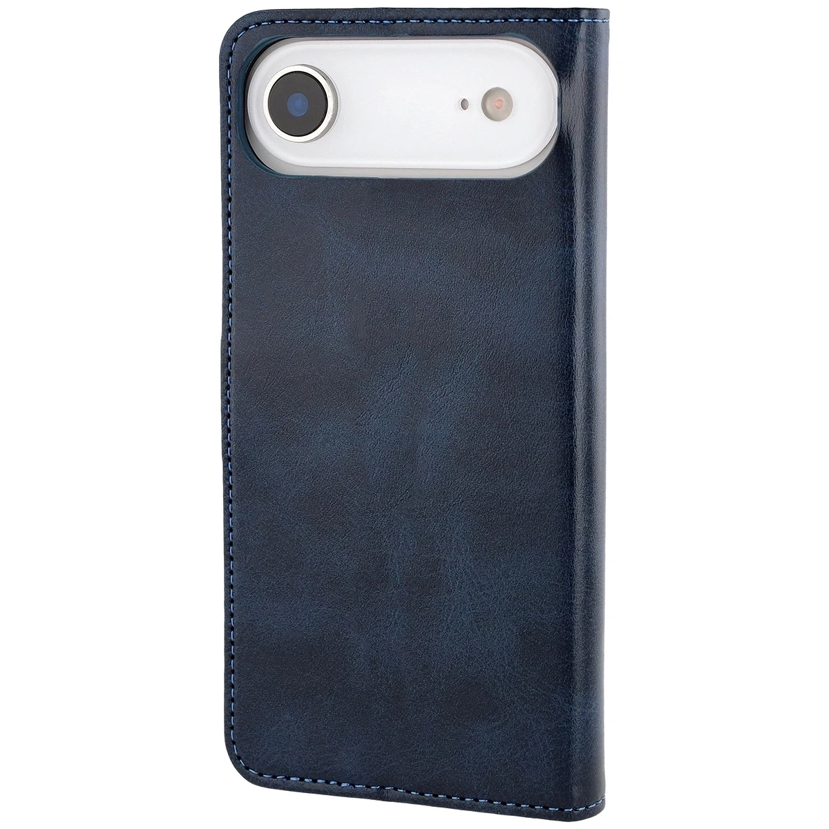 Kryt Bizon Case Pocket Apple iPhone Air navy blue