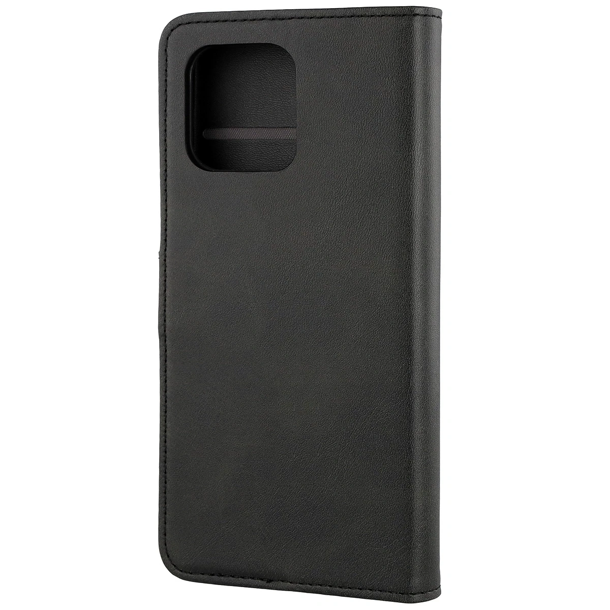 Kryt Bizon Case Pocket Motorola Moto G86 5G / G86 Power 5G black