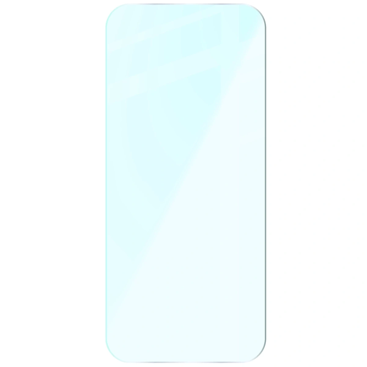 Ochranné sklo Bizon Glass Clear 2 Apple iPhone Air