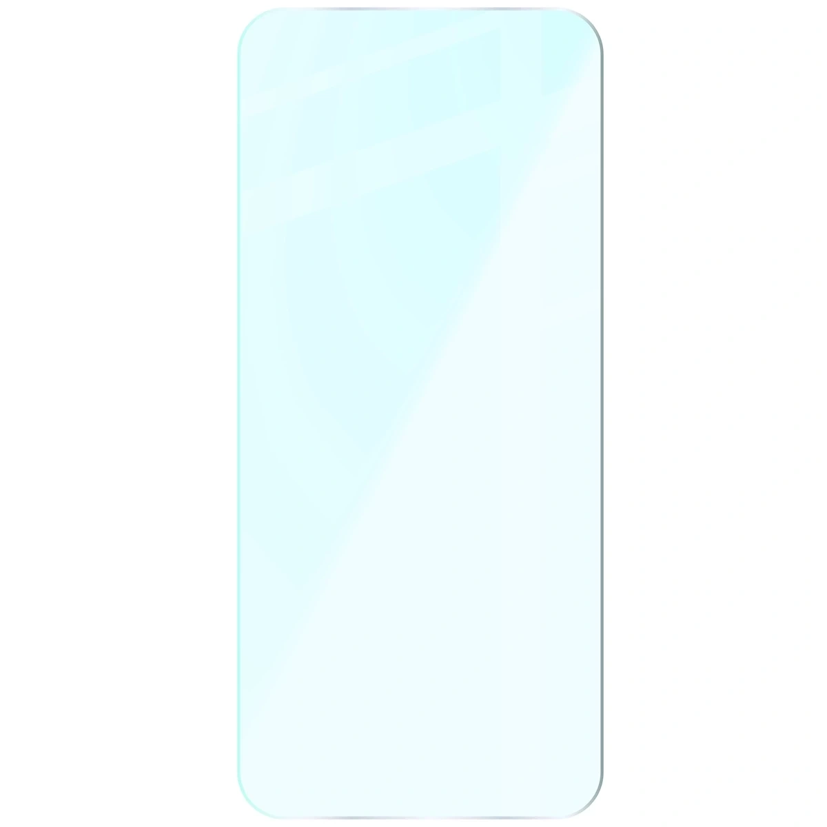 Ochranné sklo Bizon Glass Clear 2 Apple iPhone 17 Pro Max