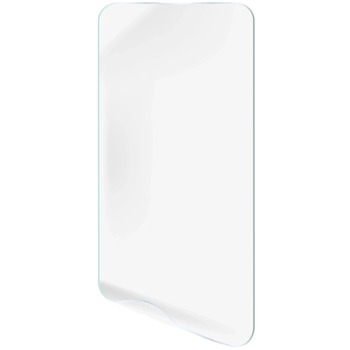 Ochranné sklo Bizon Glass Hydrogel Front Apple iPhone 15 Plus / 15 Pro Max
