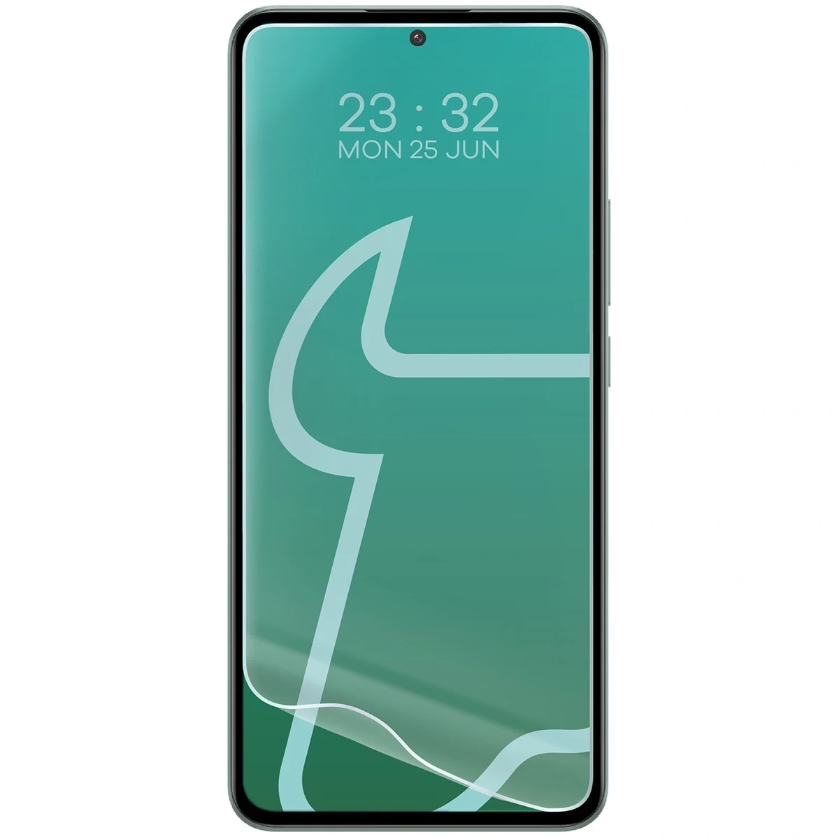 Ochranné sklo Bizon Glass Hydrogel Front Xiaomi 13T Pro / 13T