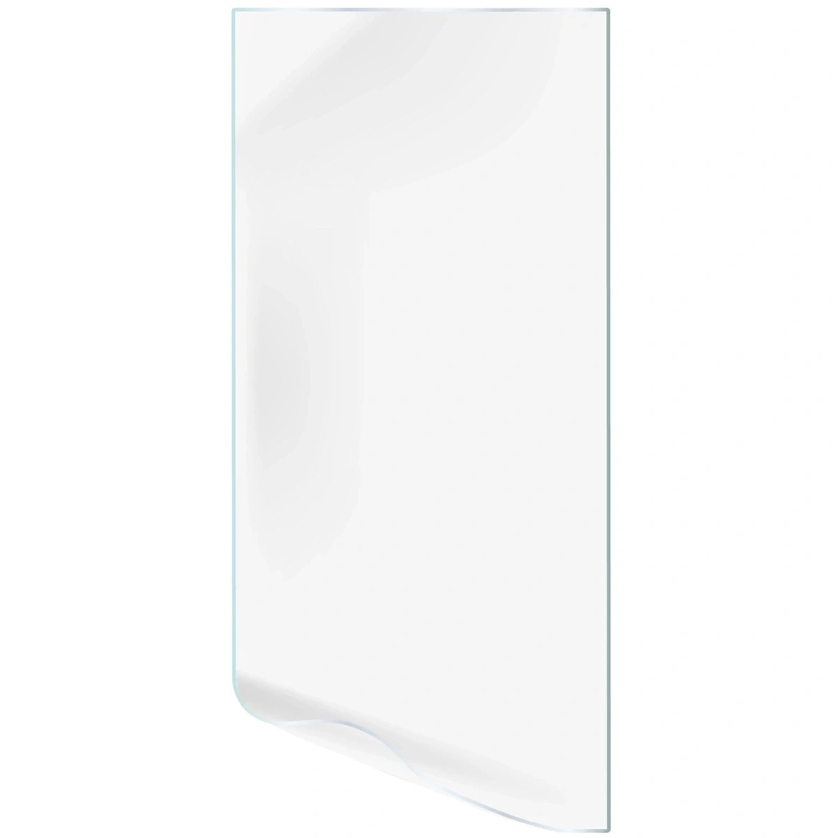 Ochranné sklo Bizon Glass Hydrogel Front Samsung Galaxy S24 Ultra
