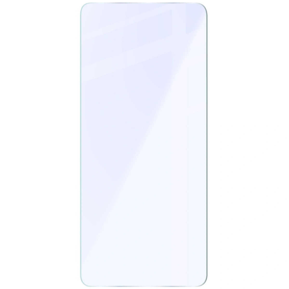 Ochranné sklo Bizon Glass Mule Motorola Moto G86 Power 5G