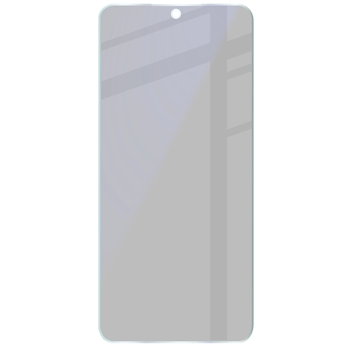 Ochranné sklo Bizon Glass Mule Shadow Samsung Galaxy A56 5G matte
