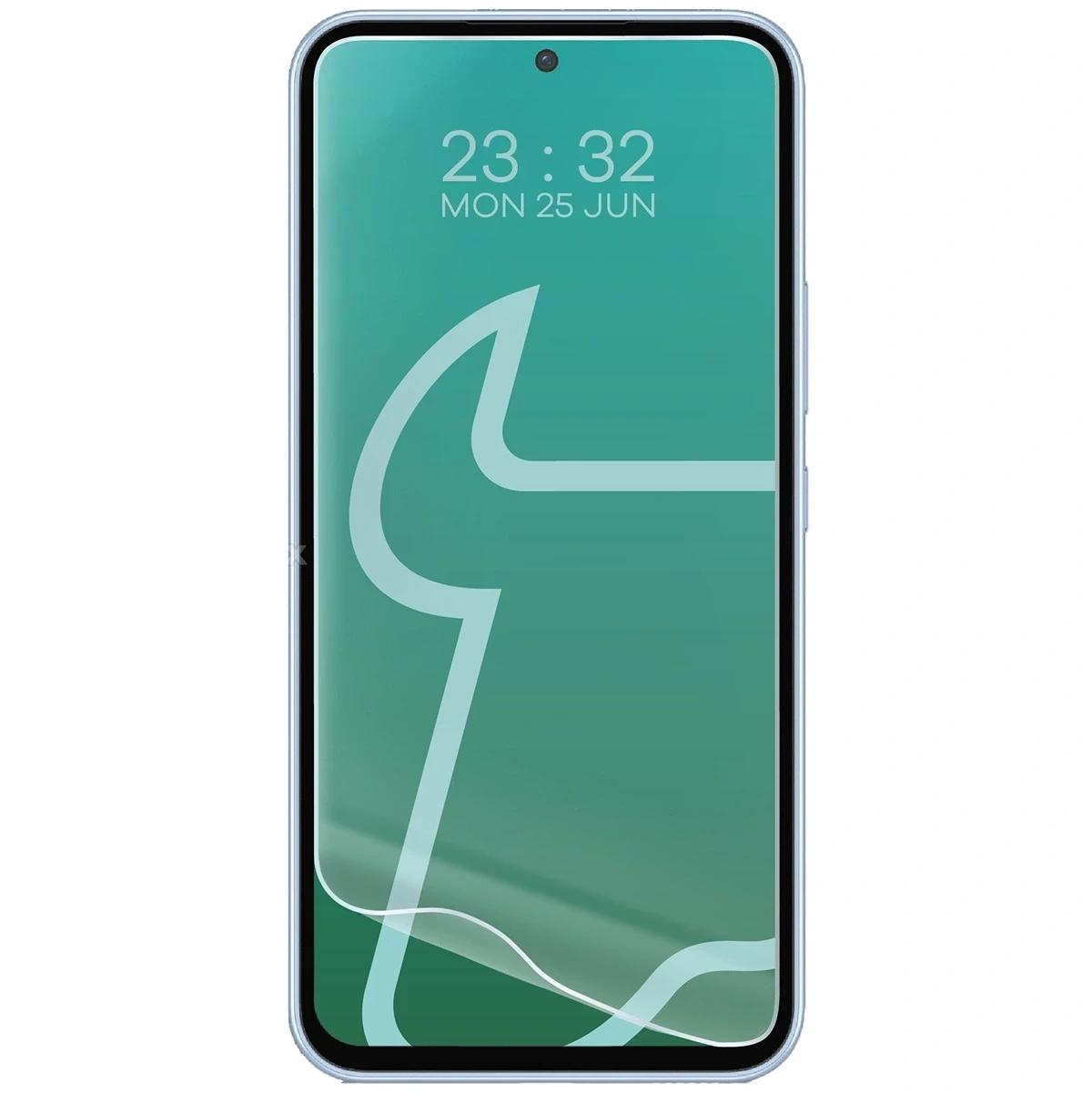 Ochranné sklo Bizon Glass Hydrogel Front Samsung Galaxy A54 5G
