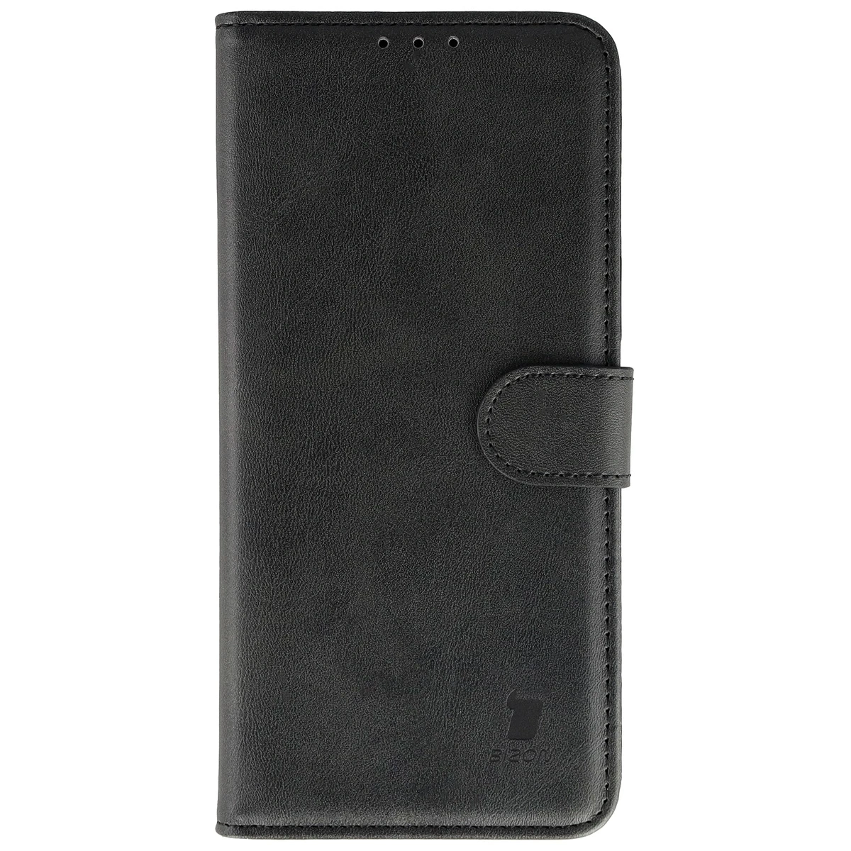 Kryt Bizon Case Pocket Apple iPhone 17 Pro Max black