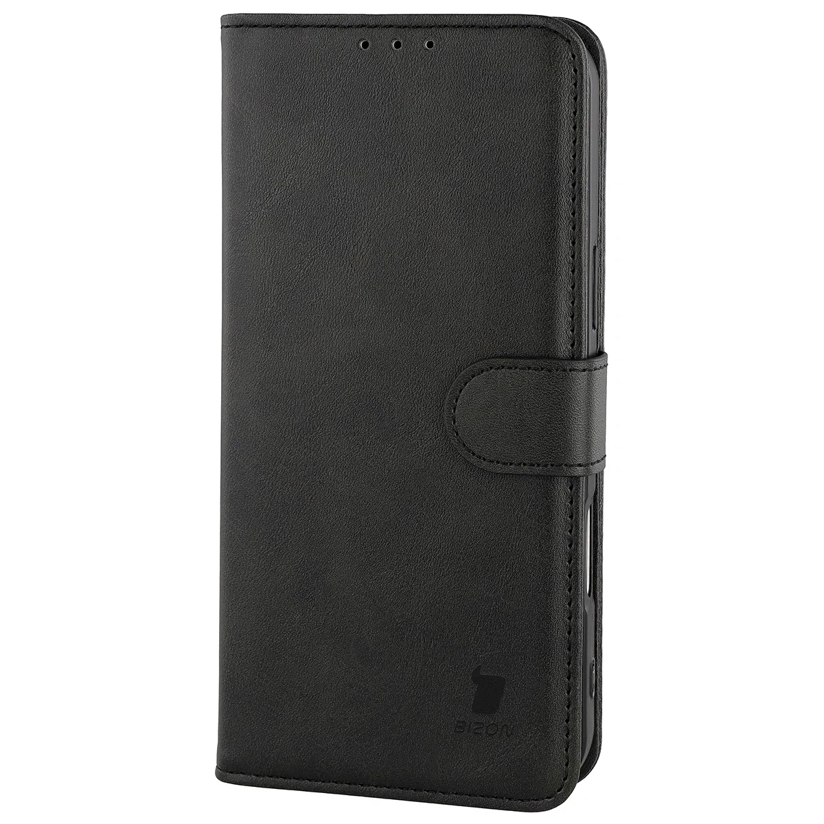 Kryt Bizon Case Pocket Apple iPhone 17 Pro Max black