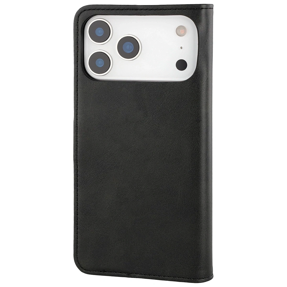 Kryt Bizon Case Pocket Apple iPhone 17 Pro Max black