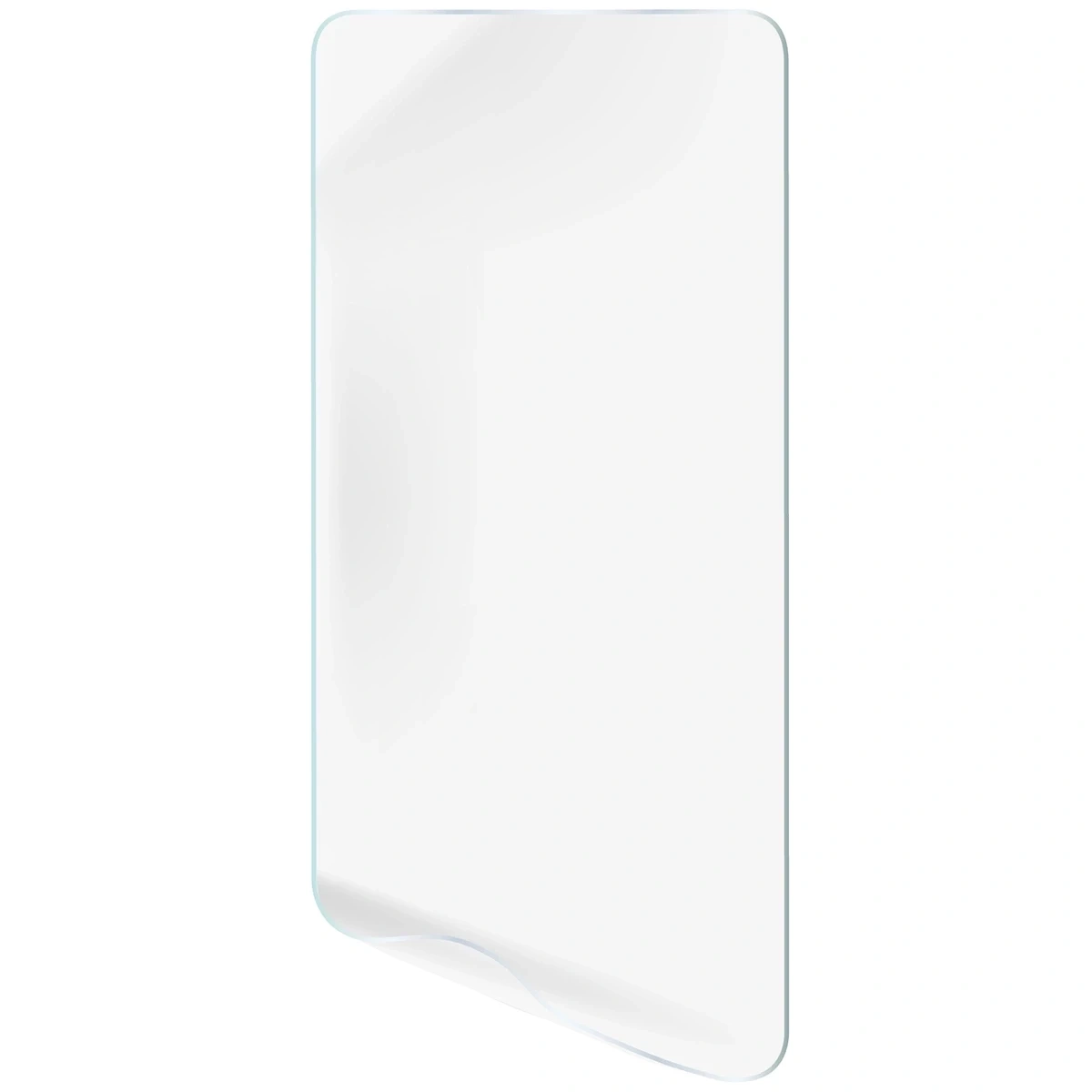 Ochranné sklo Bizon Glass Hydrogel Front Realme 12 Pro / 12 Pro+ Plus