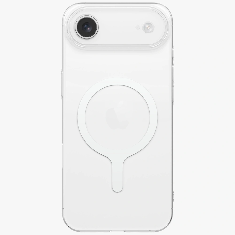 Kryt UNIQ Airsuit Apple iPhone Air MagClick Charging clear